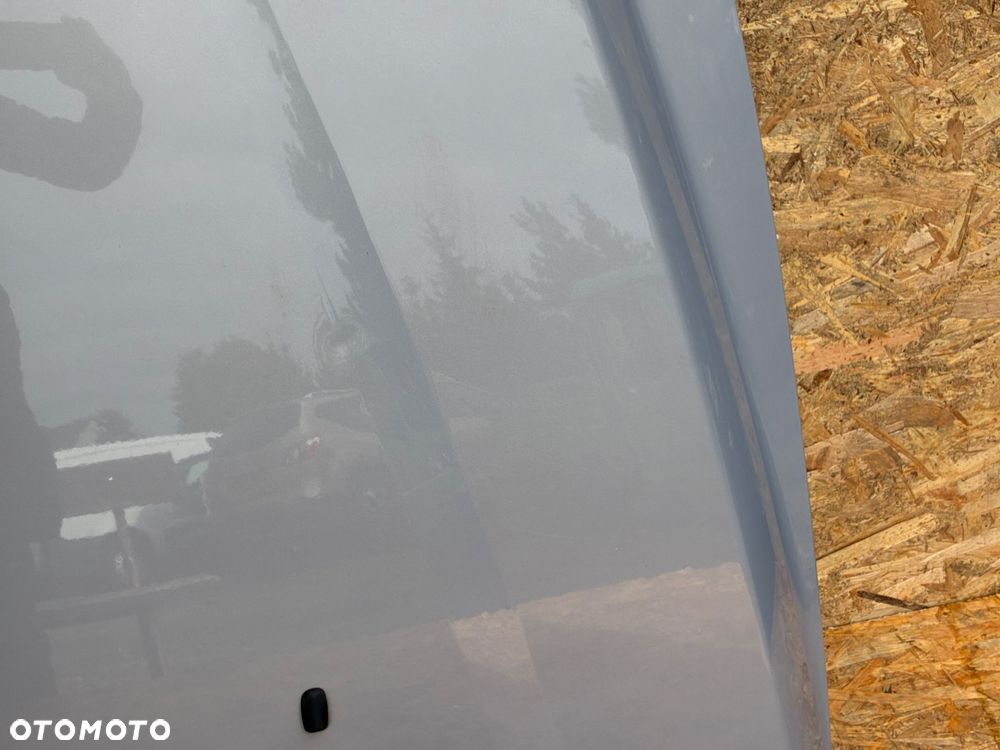 Ford Mondeo MK4 Lift Kod lak. BA MASKA POKRYWA SILNIKA - 3