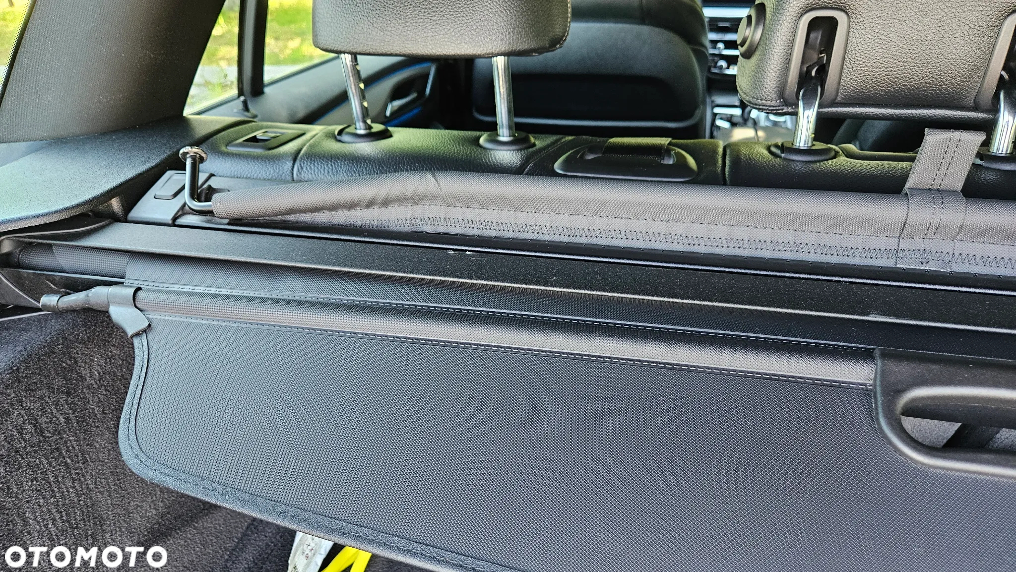 BMW Seria 5 520e - 21