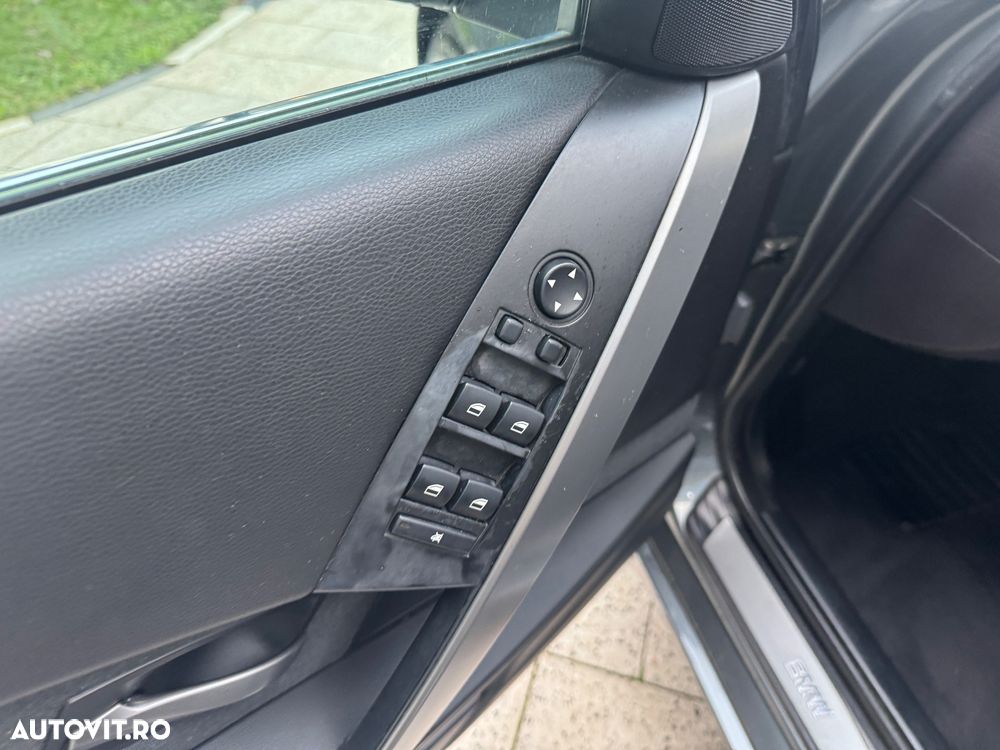 BMW Seria 5 525d Touring Aut. - 7