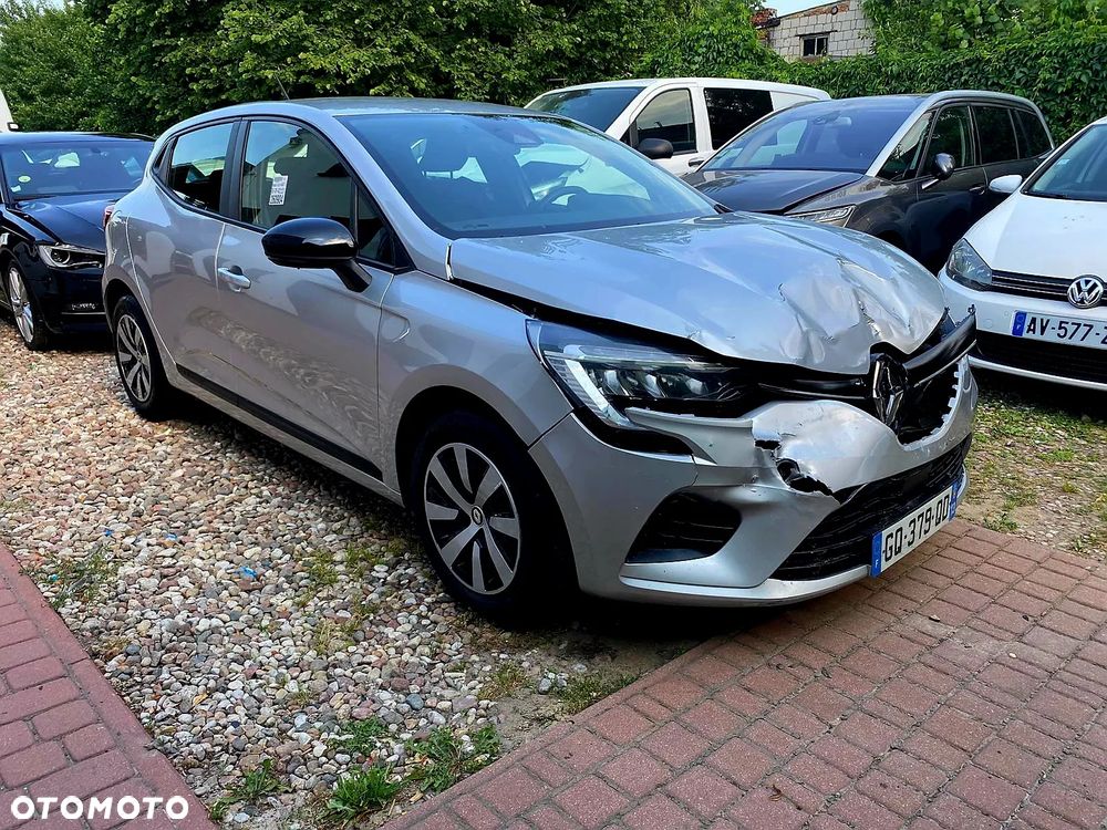 Renault Clio TCe 90 EQUILIBRE - 4