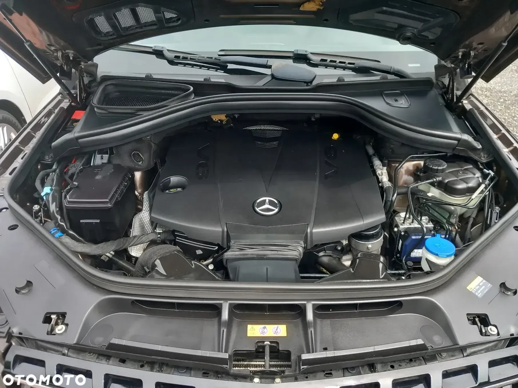 Mercedes-Benz ML - 24