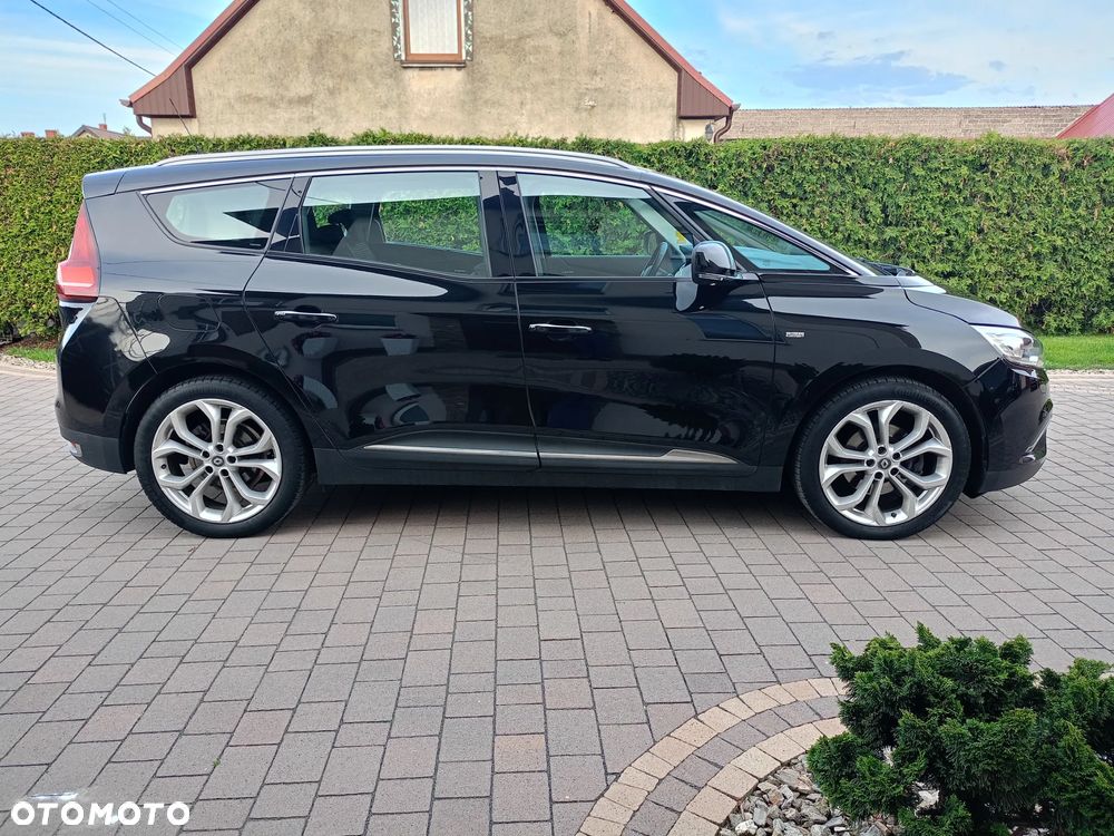 Renault Grand Scenic ENERGY dCi 130 Business - 6