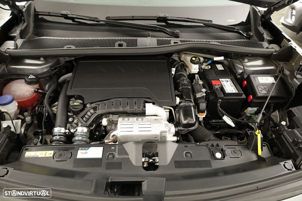 Peugeot 2008 1.2 Allure - 25