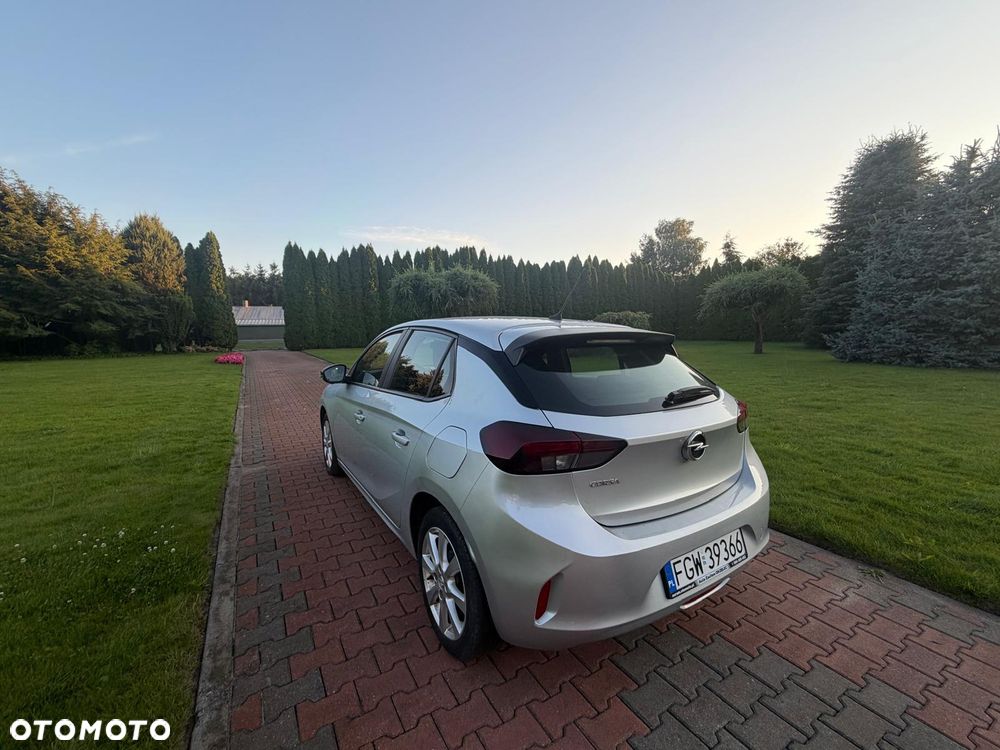 Opel Corsa 1.2 Start/Stop - 17