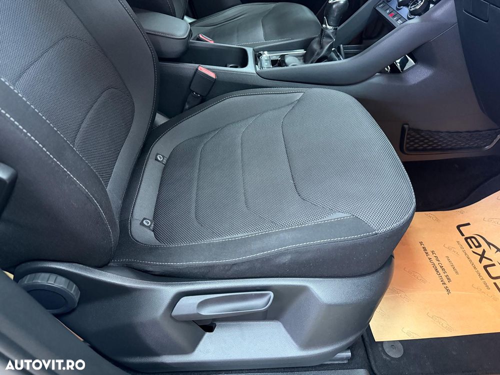 Skoda Kodiaq 2.0 TDI 4X4 Sportline - 18