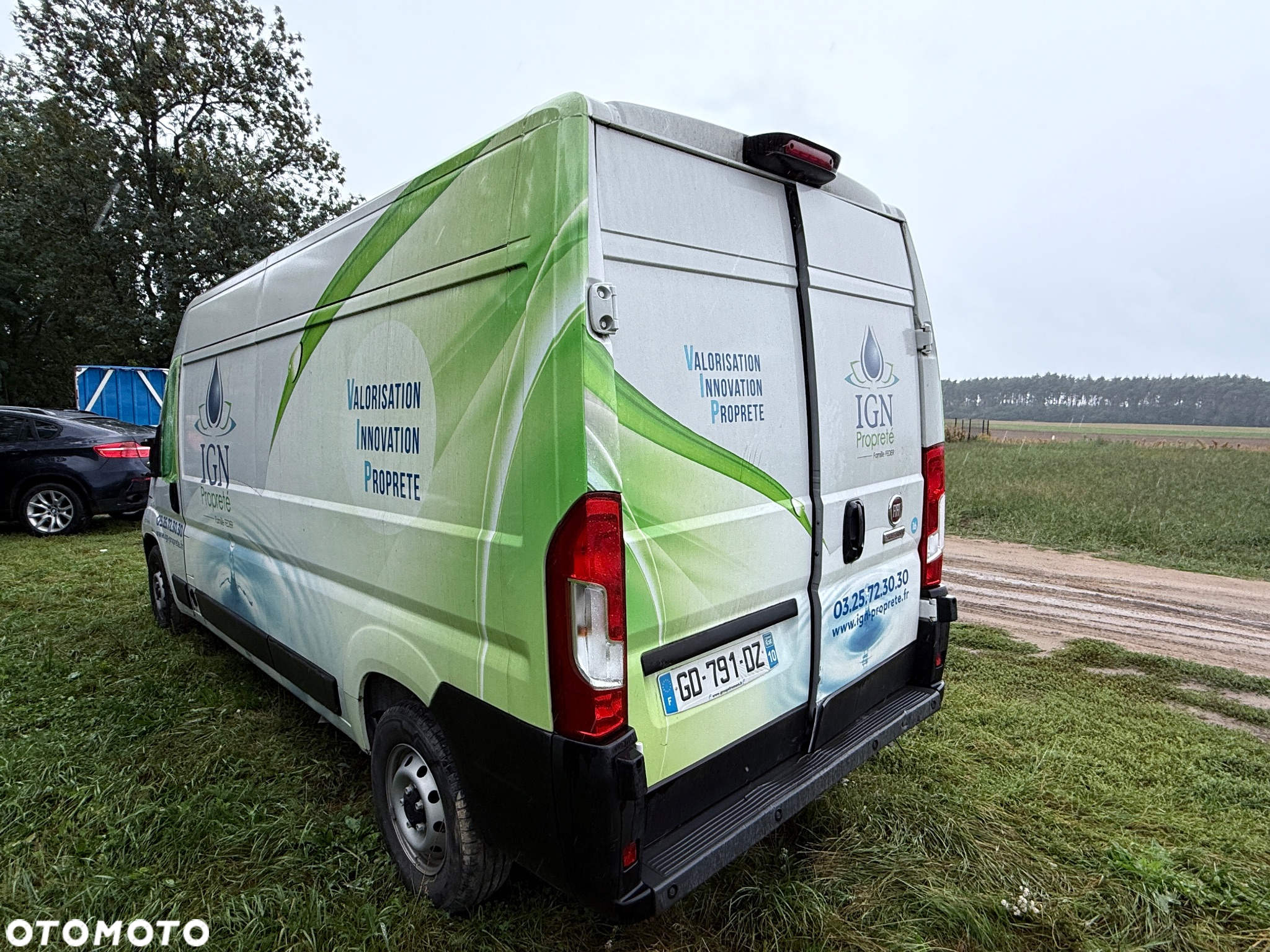 Fiat Ducato - 5