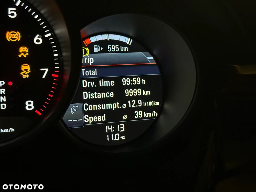 Porsche Macan Standard - 37