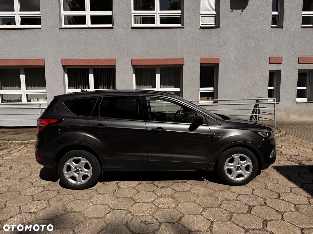 Ford Escape - 6