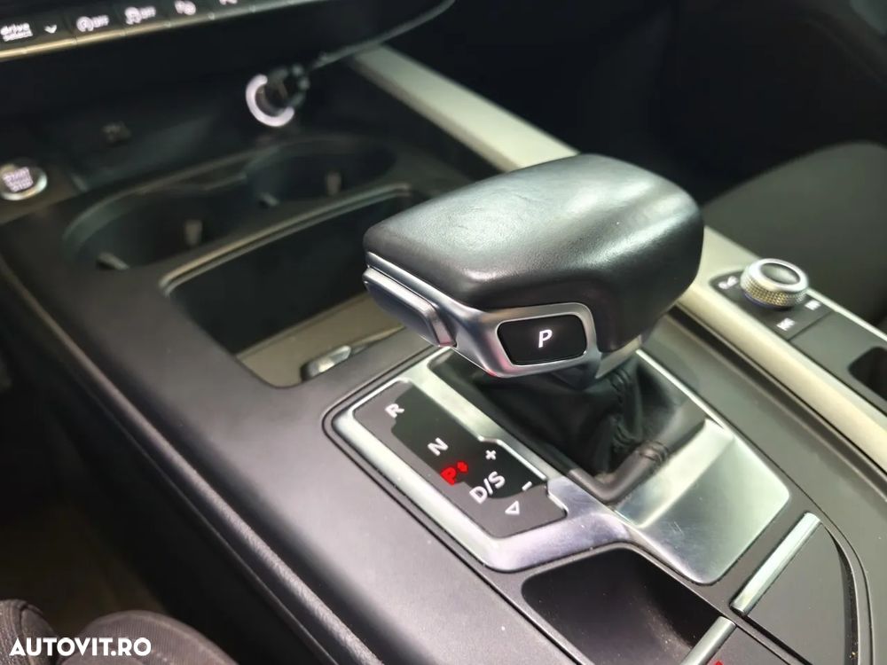 Audi A4 40 TFSI MHEV S tronic S Line - 15