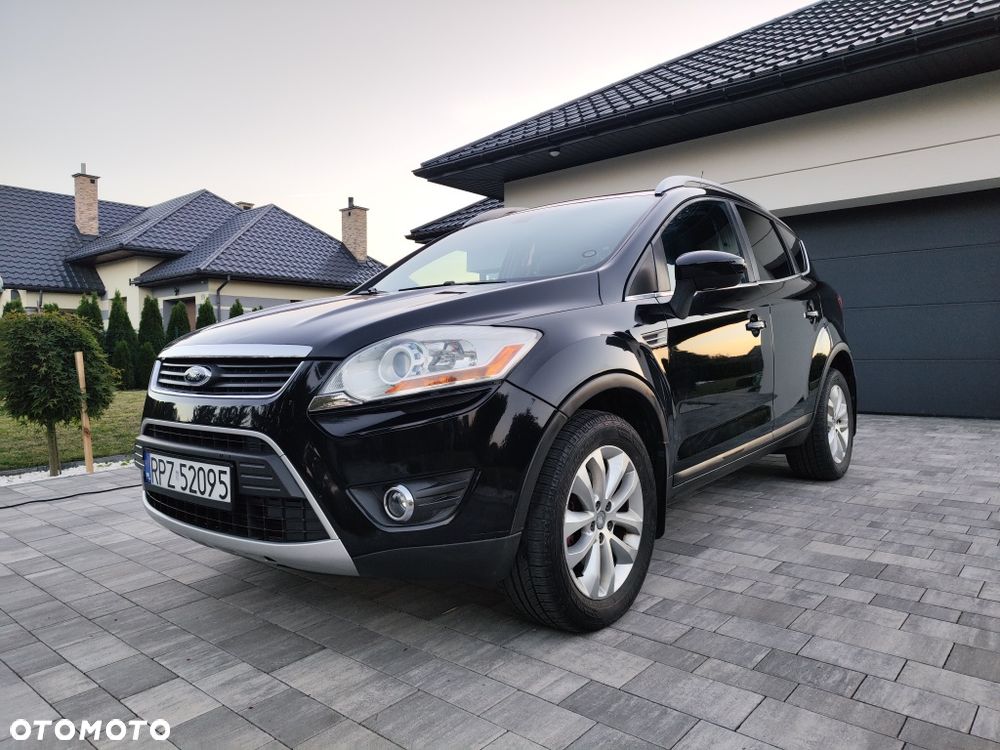 Ford Kuga - 14