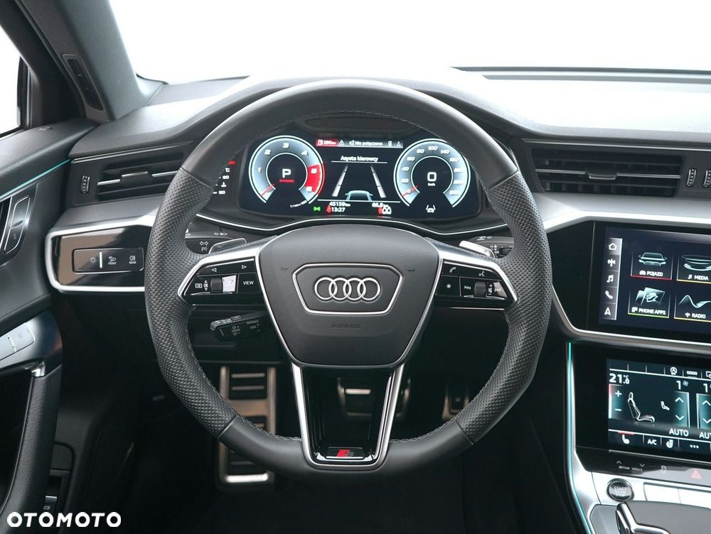 Audi A6 Avant - 20