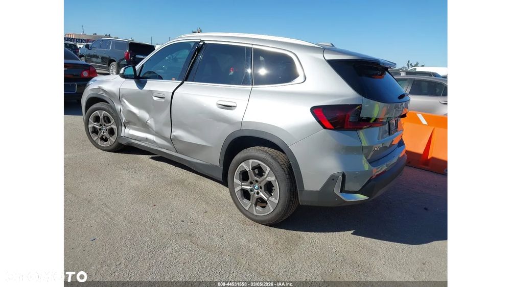 BMW X1 - 2