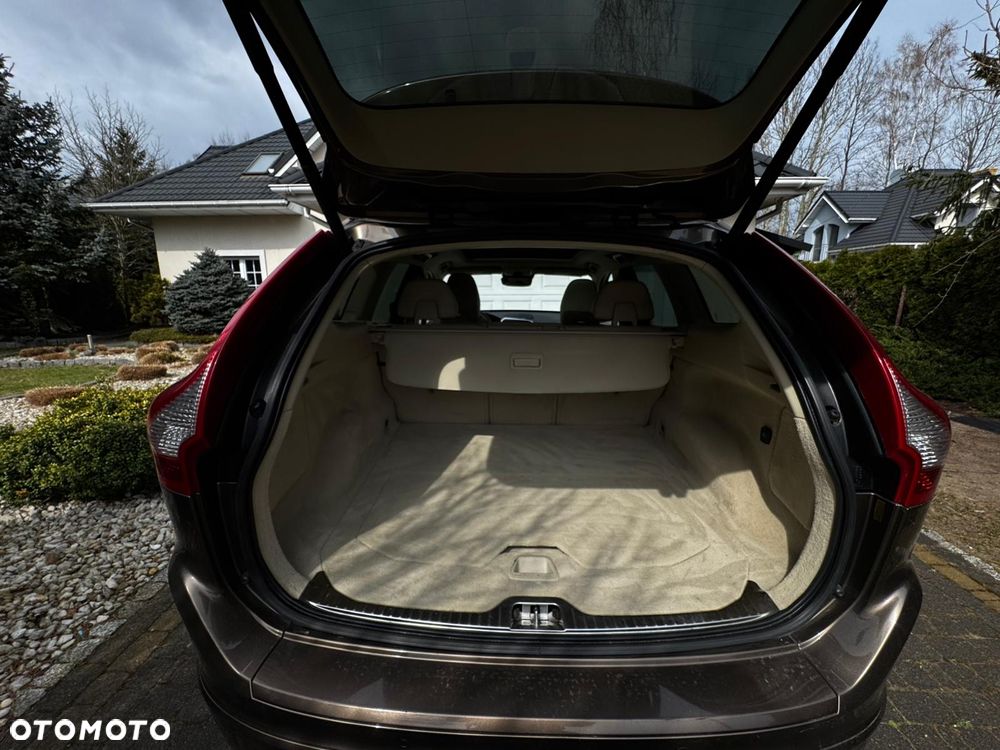 Volvo XC 60 T6 AWD Summum - 10