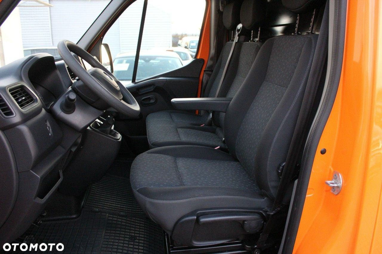 Opel Movano - 7
