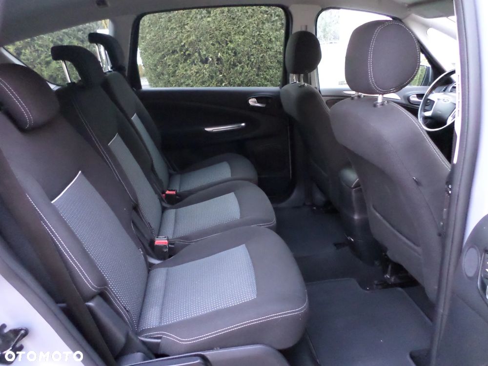 Ford S-Max 2.0 TDCi Trend - 18