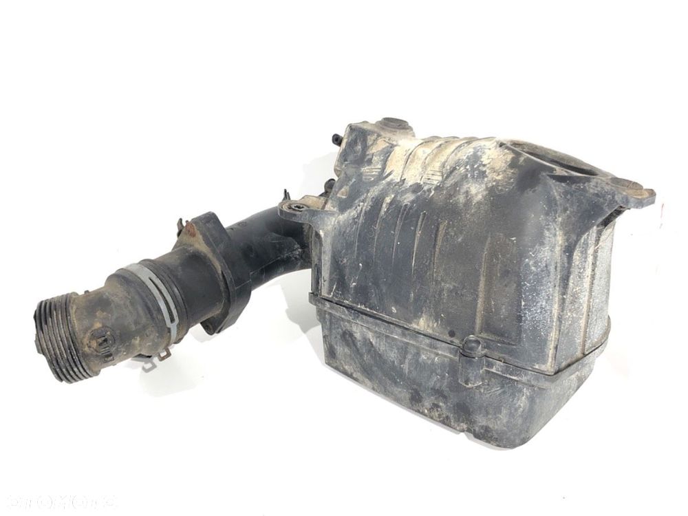 OBUDOWA FILTRA POWIETRZA  VW CADDY III Nadwozie pełne/minivan (2KA, 2KH, 2CA, 2CH) 2004 - 2015 2.0 - 2