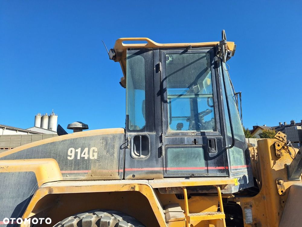 Caterpillar 914 G 4X4 - 39