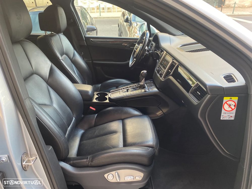 Porsche Macan S PDK - 30