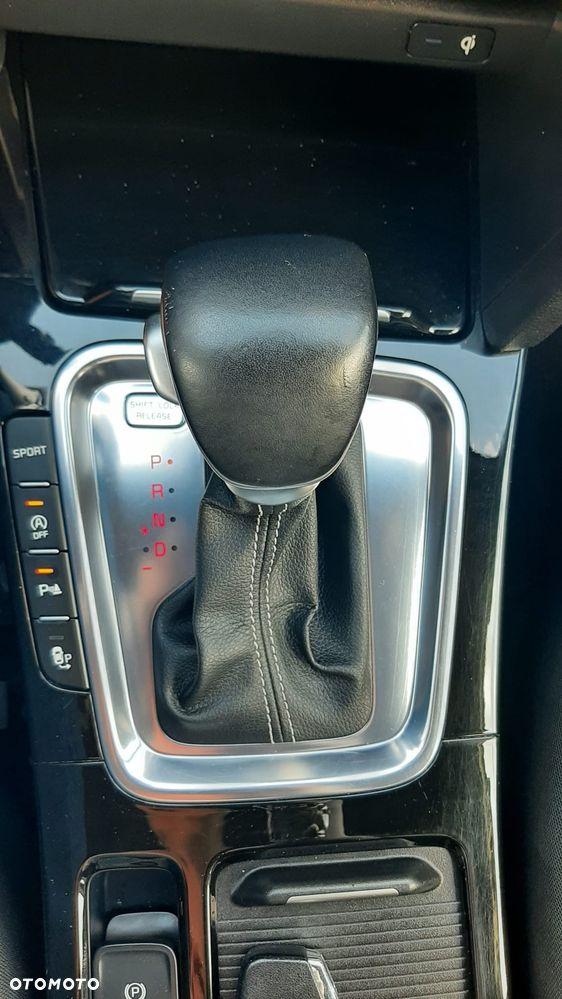 Kia Ceed 1.6 CRDi DCT GT Line - 27