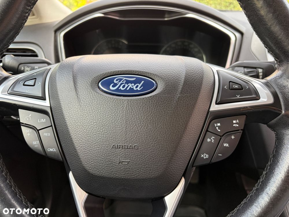 Ford Mondeo 2.0 TDCi Edition - 31
