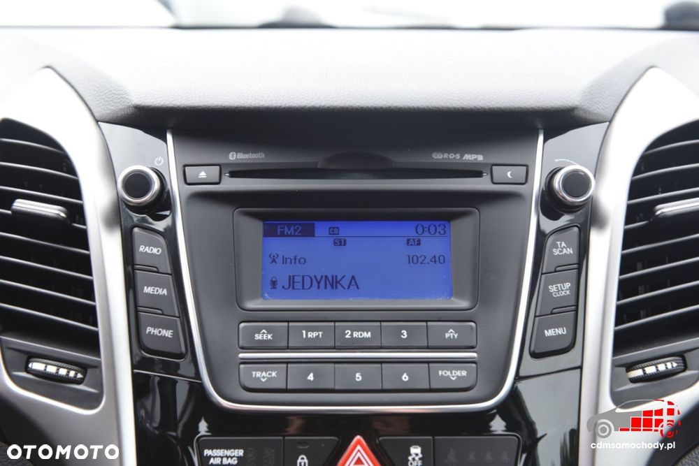 Hyundai i30 - 25
