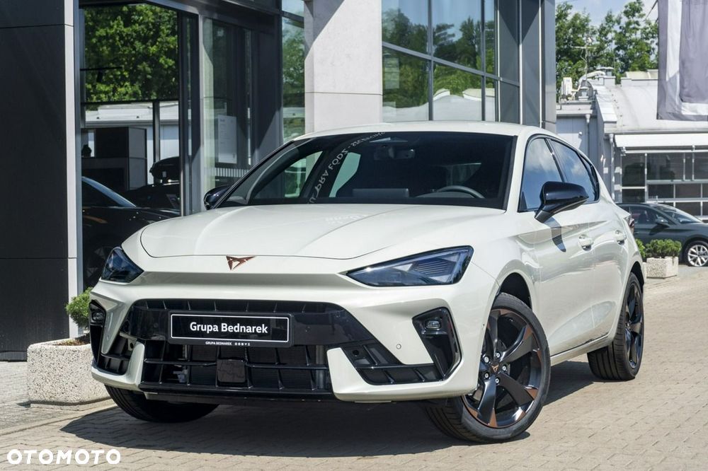Cupra Leon - 3