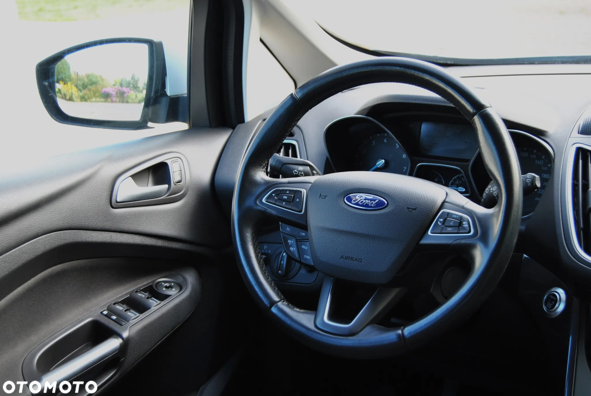 Ford C-MAX 1.0 EcoBoost Trend ASS - 11