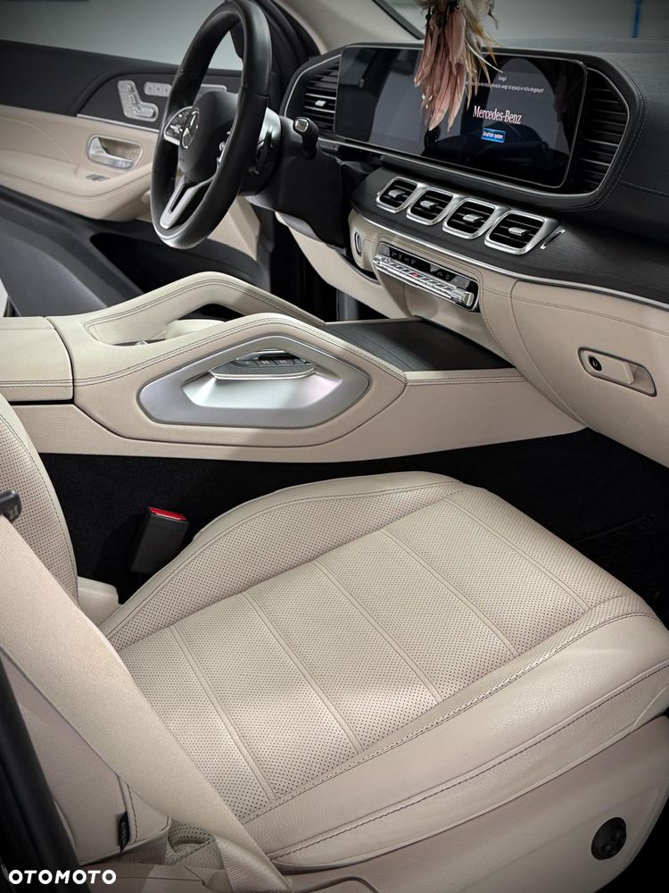 Mercedes-Benz Gle 2020 photo 3