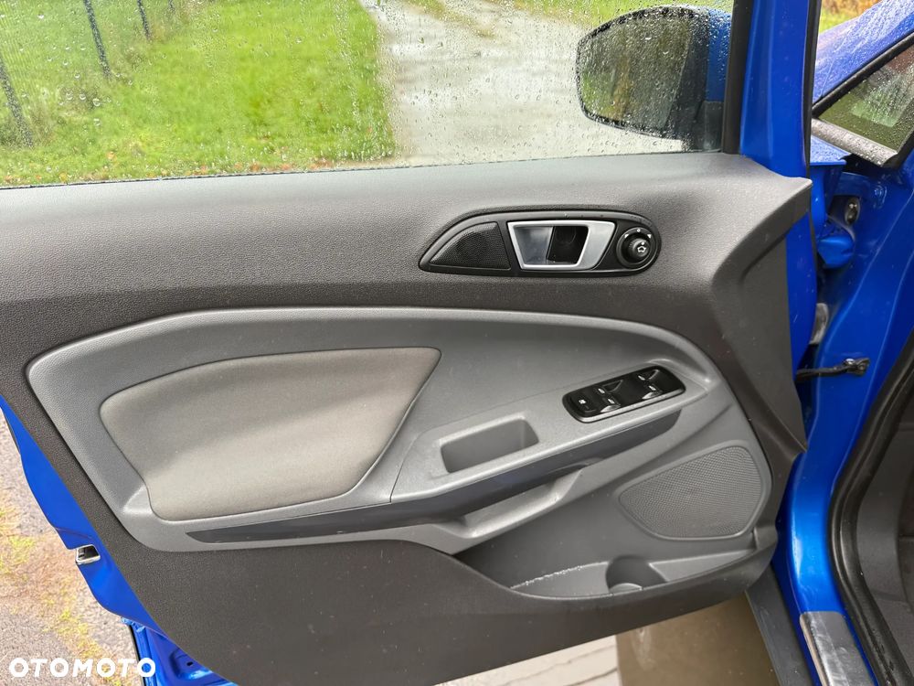 Ford EcoSport - 20