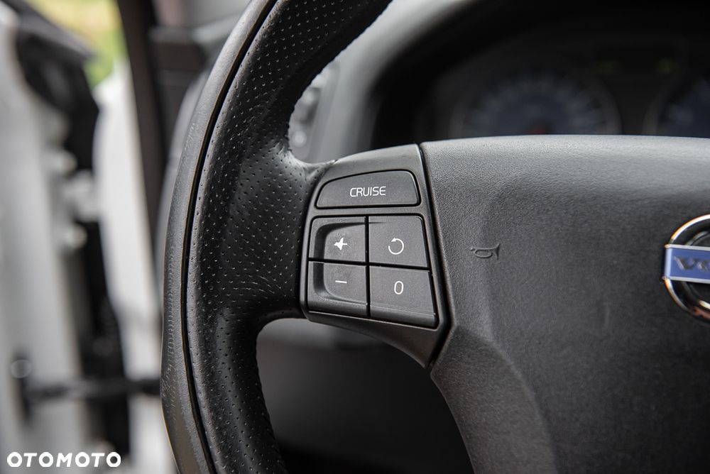 Volvo V50 T5 AWD RDesign - 19