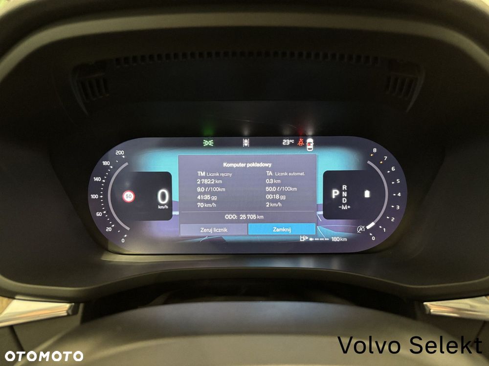 Volvo XC 60 - 12