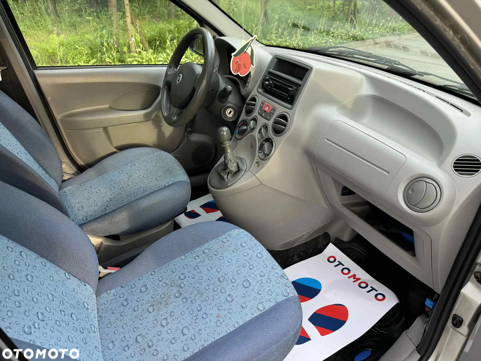 Fiat Panda 1.1 Actual Eco - 15