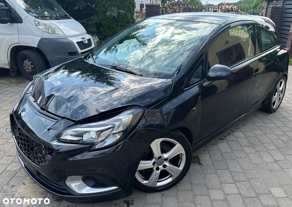 Opel Corsa - 8