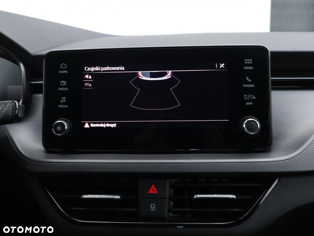 Skoda Kamiq 1.0 TSI Essence - 15