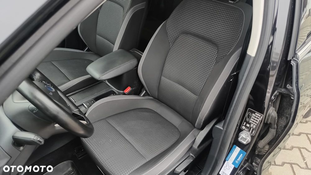 Ford Focus - 14