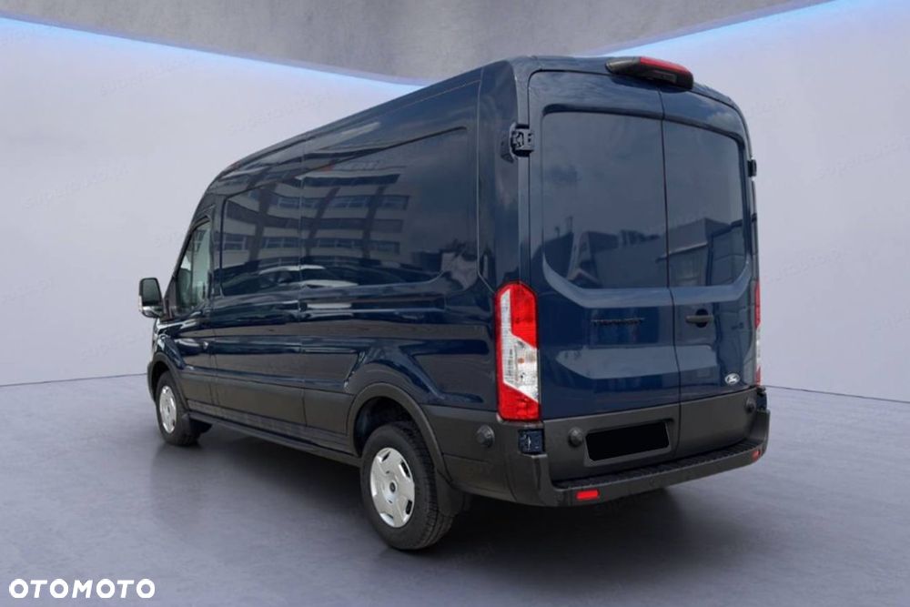Ford Transit 350 L3H2 Trend 2.0 130KM - 8