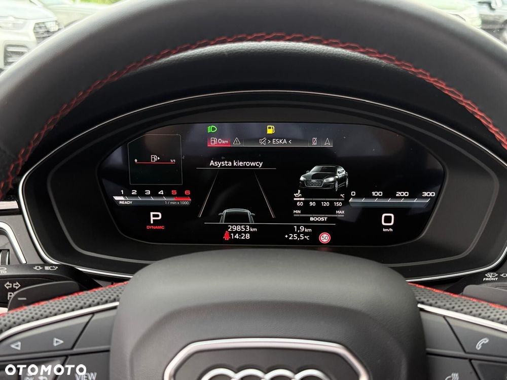 Audi S5 Sportback - 32