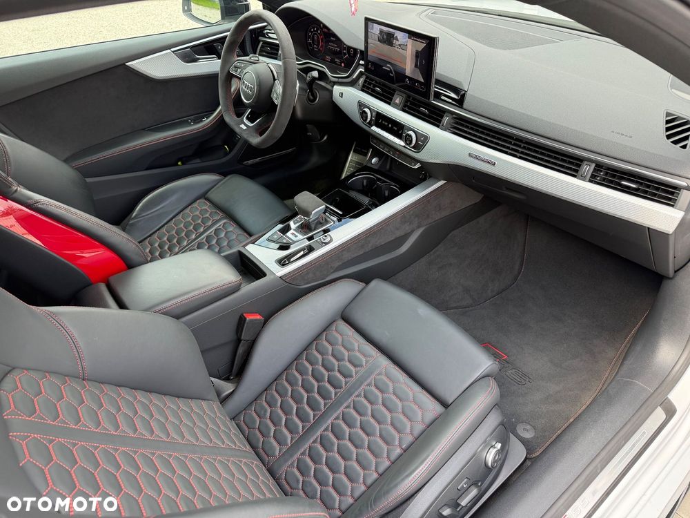 Audi RS5 Coupé 2.9 TFSI GPF Quattro Tiptronic - 18