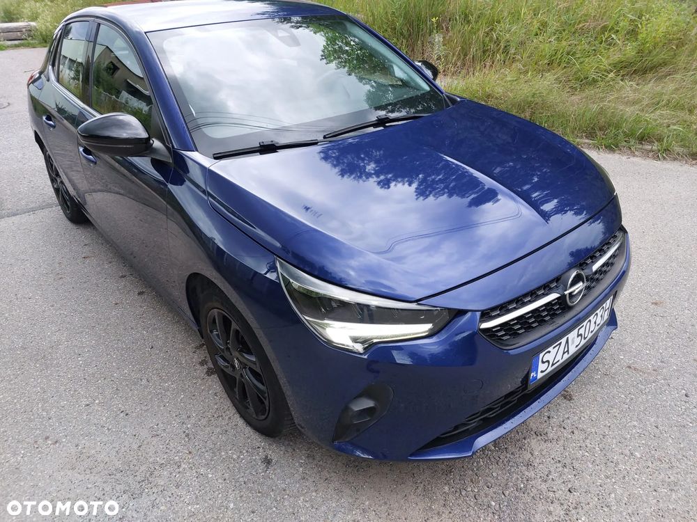 Opel Corsa 1.2 Elegance S&S - 9