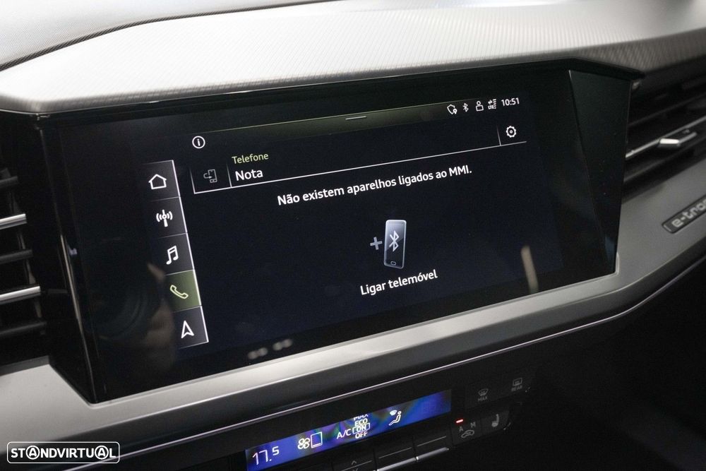 Audi Q4 e-tron 40 63 kWh - 38