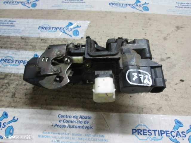 Fecho 16634325 OPEL FRONTERA B 2001 FE ELETRICO - 3