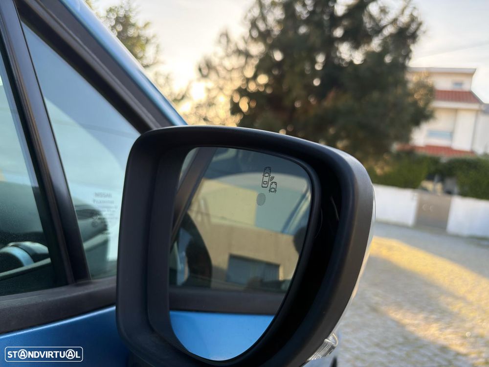 Nissan Micra 1.5 dCi N-Connecta S/S - 23