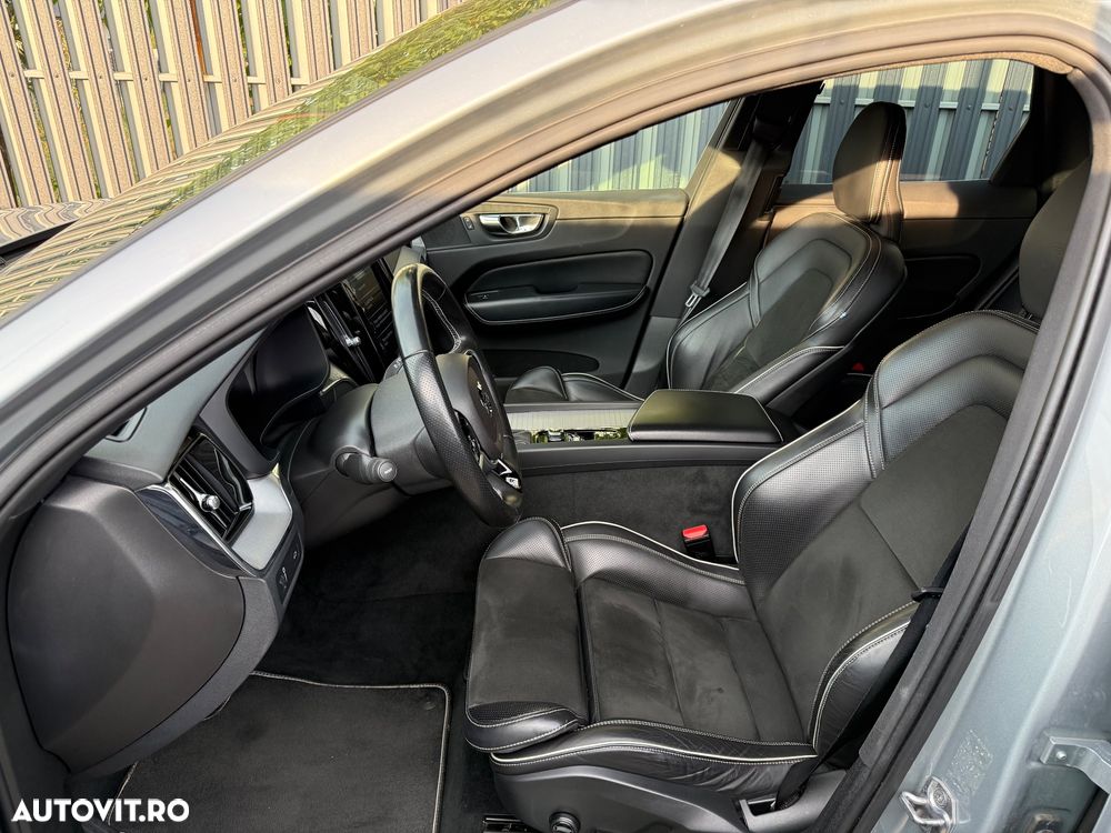 Volvo XC 60 D4 Geartronic RDesign - 7