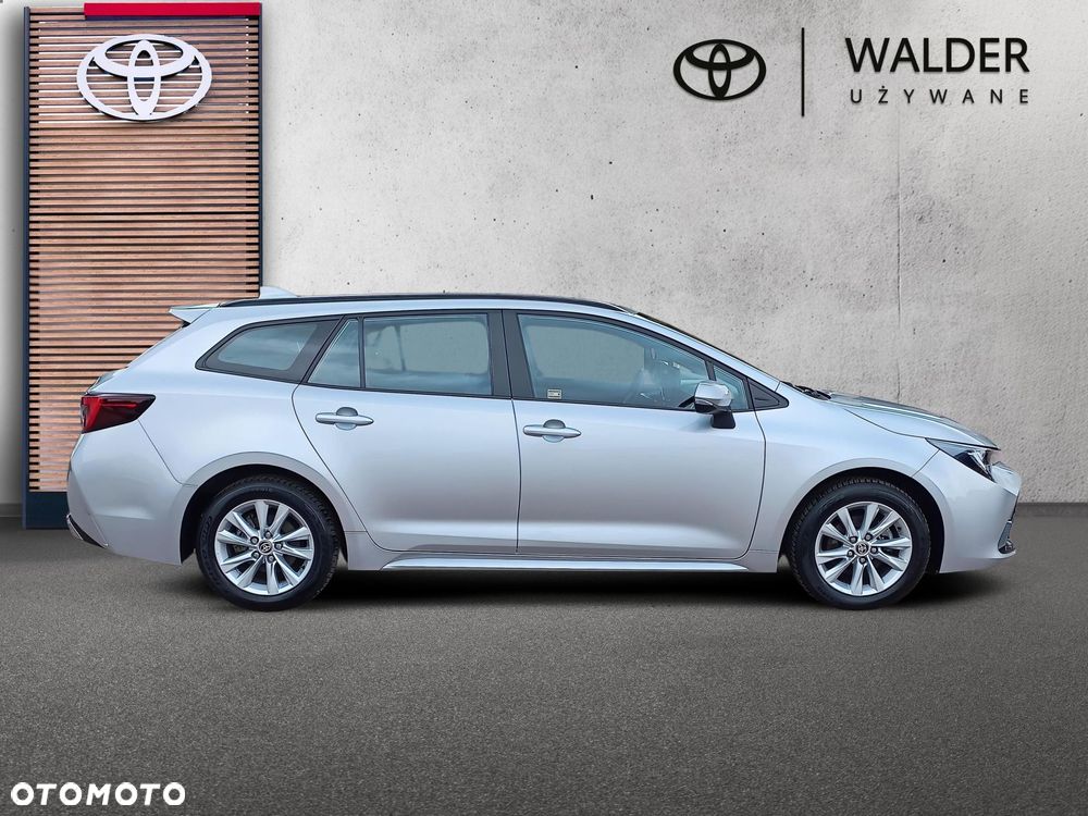 Toyota Corolla 1.8 Hybrid Comfort - 7
