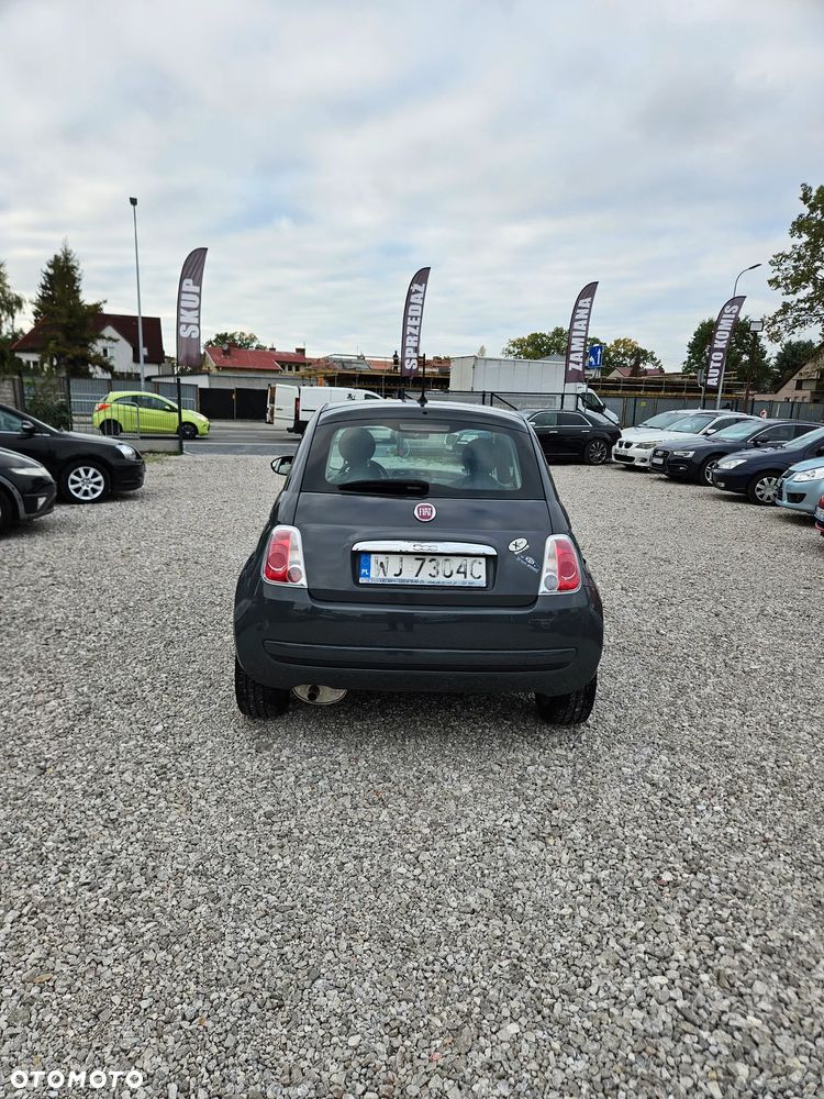 Fiat 500 - 6