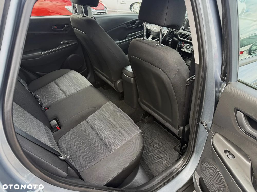 Hyundai Kona 1.6 CRDi Trend - 11
