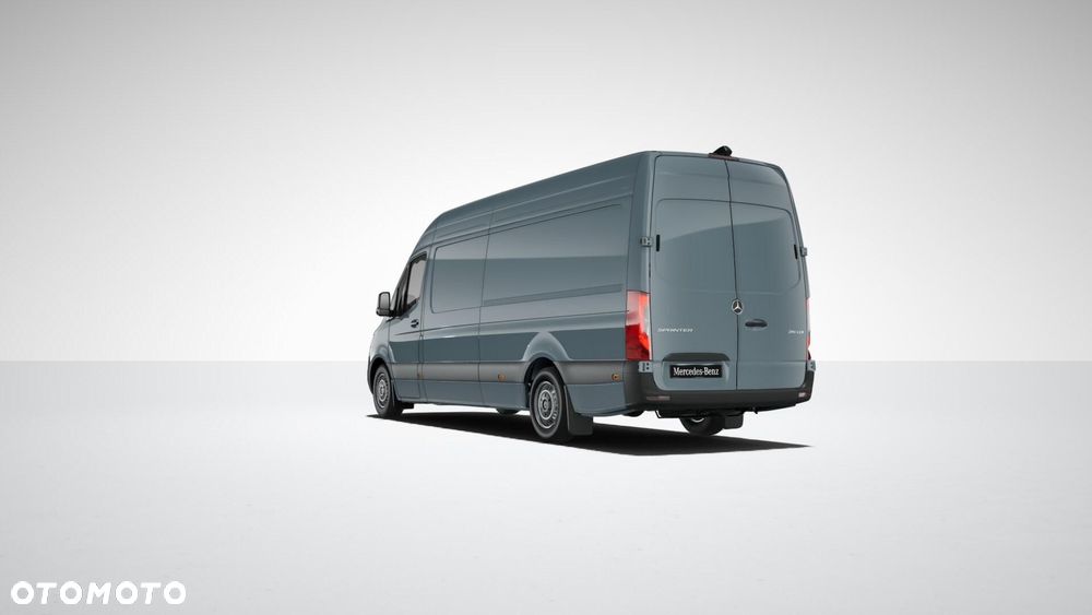 Mercedes-Benz Sprinter - 2