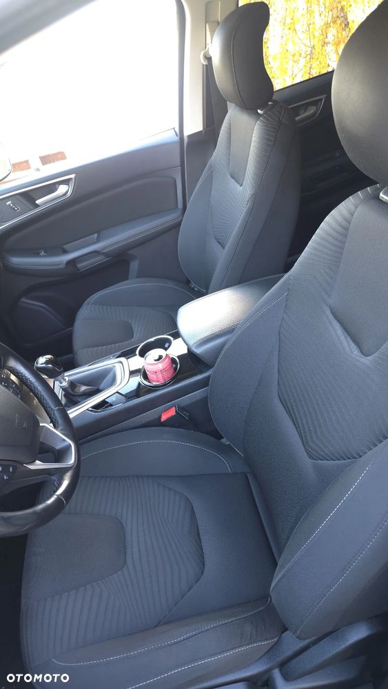 Ford S-Max 1.5 EcoBoost Titanium - 14