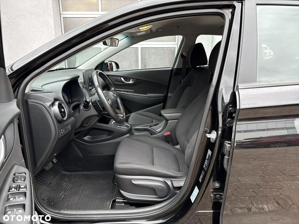 Hyundai Kona 1.6 T-GDI Style 4WD DCT - 19