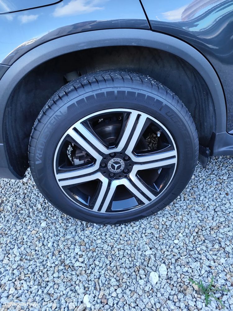 Mercedes-Benz GLC 300 de Coupe 4Matic 9G-TRONIC Exclusive - 14